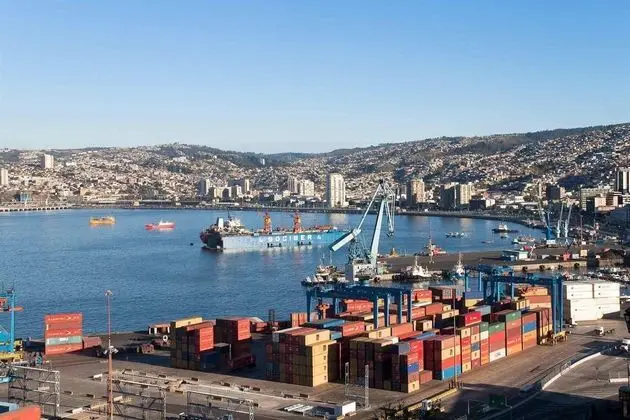 ibis Valparaiso