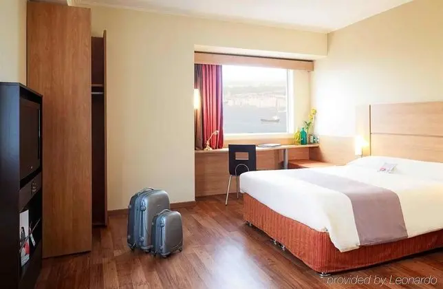 ibis Valparaiso