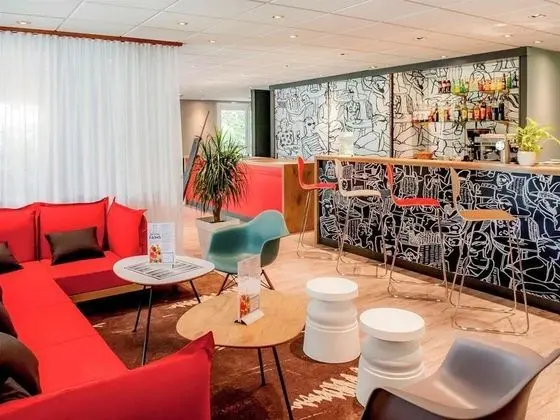 ibis Vannes - Genel