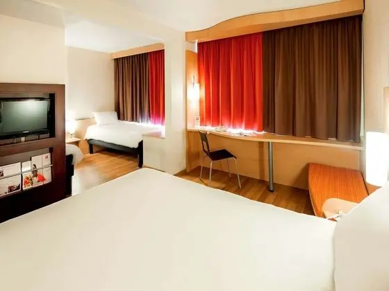 ibis Vannes - Oda