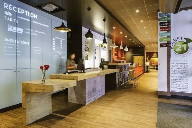 ibis Versailles Château - Öne Çıkan Resim