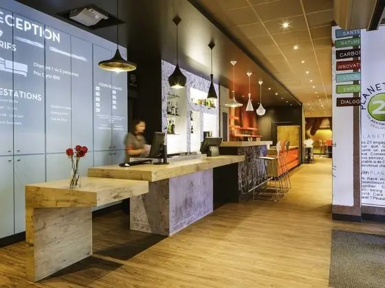 ibis Versailles Château - Öne Çıkan Resim