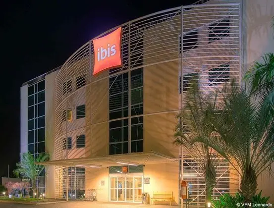 ibis Vitoria Aeroporto