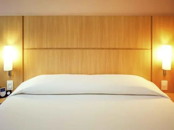 ibis Vitoria Praia de Camburi
