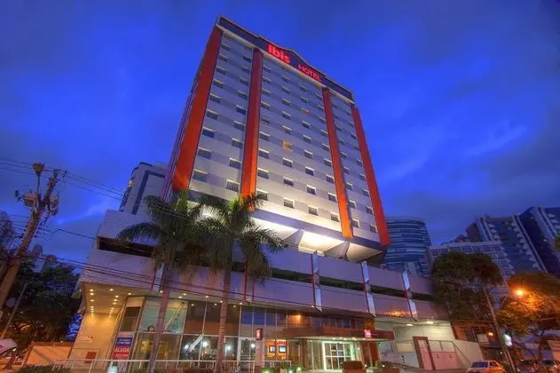 Ibis Vitoria 