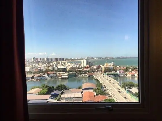 Ibis Vitoria 