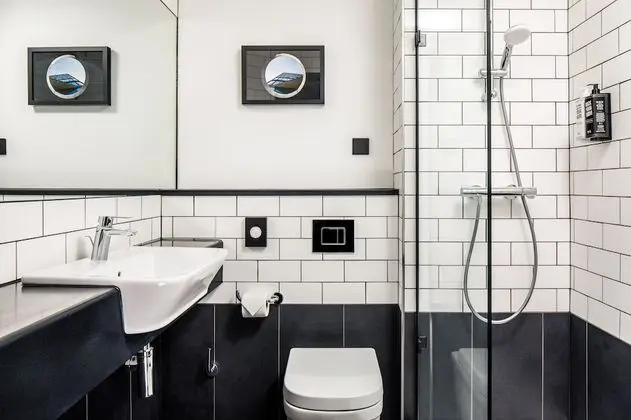 ibis Wakefield East-Castleford - Banyo Tipleri