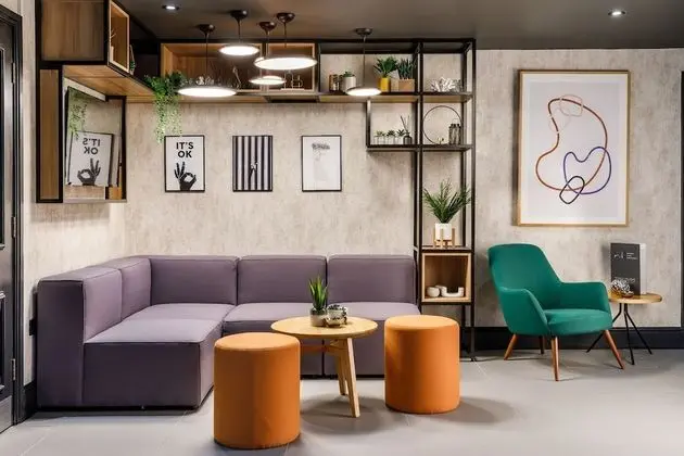 ibis Wakefield East-Castleford - Lobi