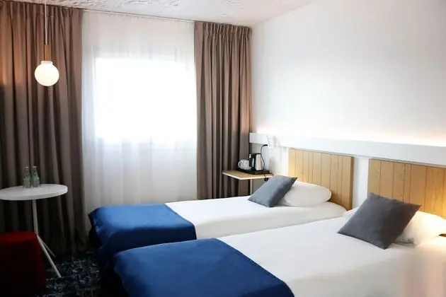 ibis Warszawa Centrum - Oda