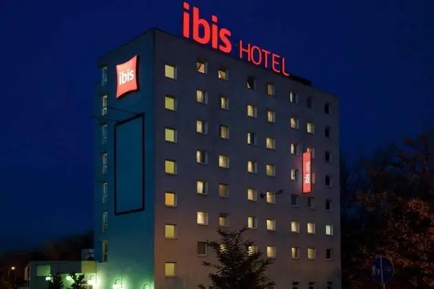 ibis Warszawa Ostrobramska