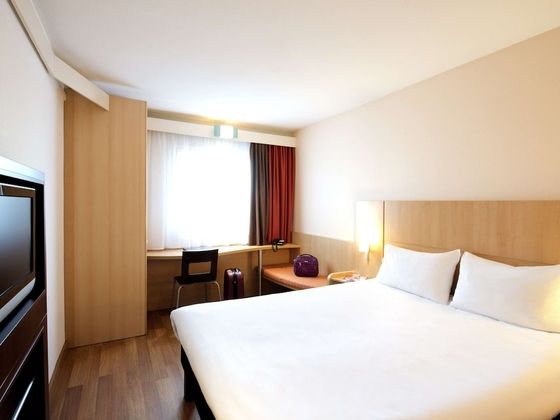 ibis Warszawa Ostrobramska