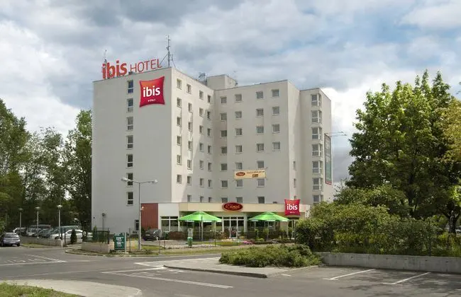 ibis Warszawa Ostrobramska - Genel