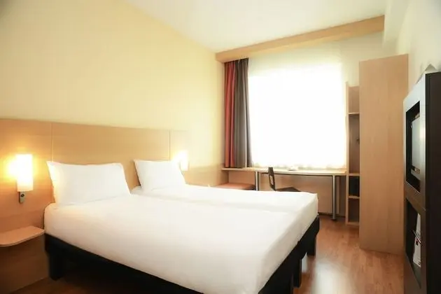 ibis Warszawa Ostrobramska - Oda