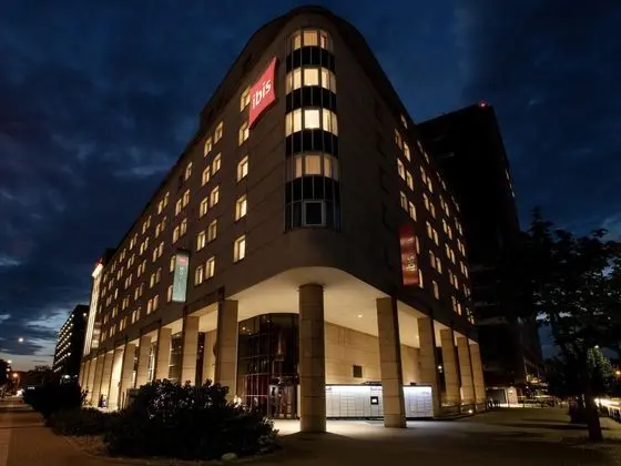Ibis Warszawa Stare Miasto - Öne Çıkan Resim