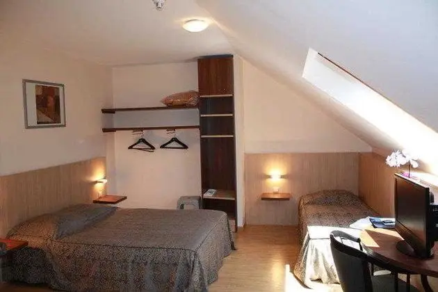 ibis Wavre Brussels East Hotel