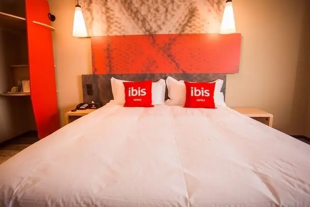 ibis Weihai Oriental New Ground Hotel - Oda