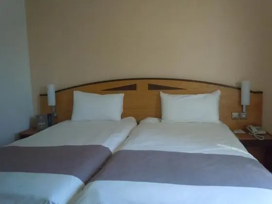ibis Wellingborough
