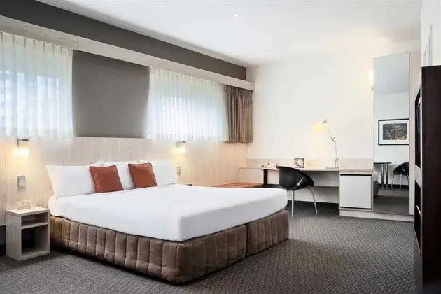 Ibis Wellington