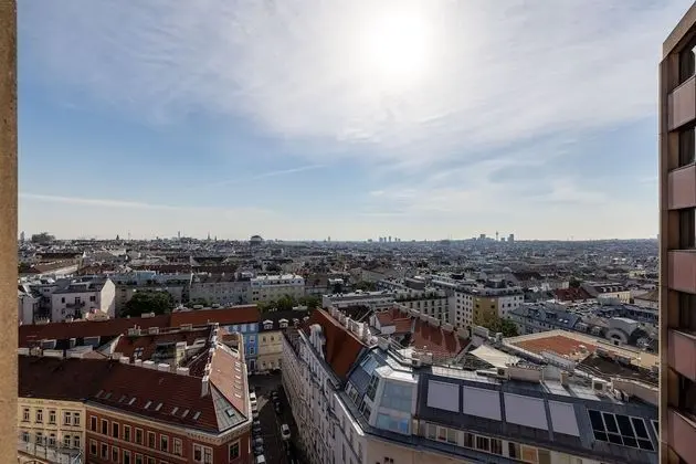 ibis Wien Mariahilf