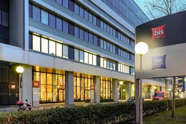 ibis Wien Messe - Genel