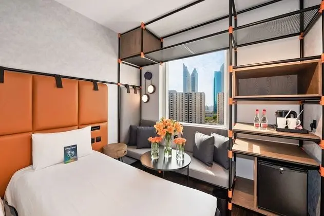 ibis World Trade Centre Dubai - Oda