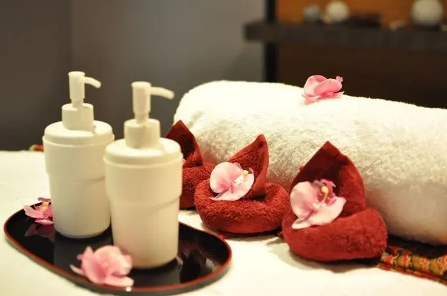 ibis World Trade Centre Dubai - Spa