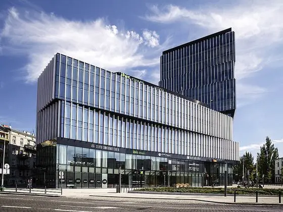 ibis Wroclaw Centrum