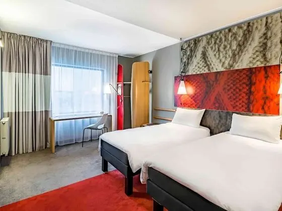 ibis Wroclaw Centrum