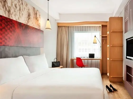 ibis Yogyakarta Adi Sucipto - Oda