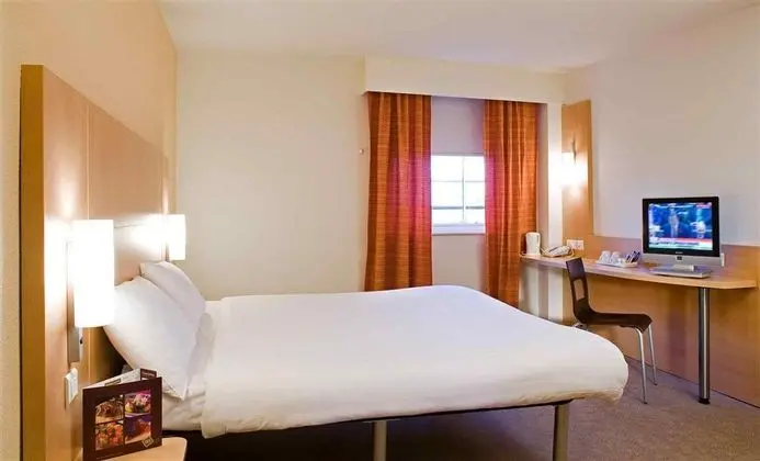 Ibis York Centre