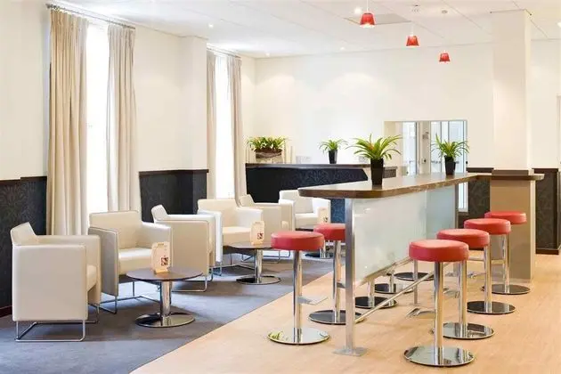 Ibis York Centre
