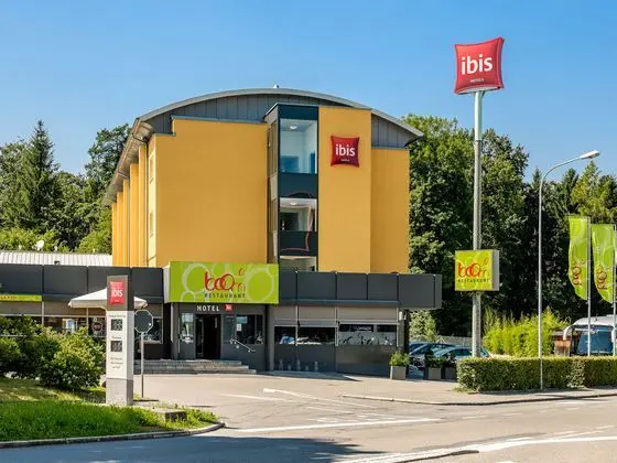 ibis Zurich Adliswil - 1