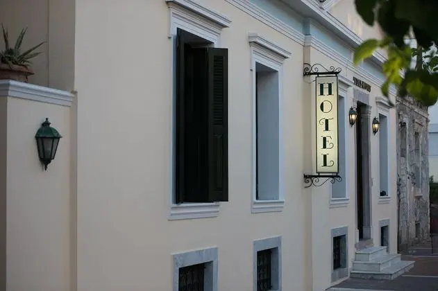 Hotel Ibiscos