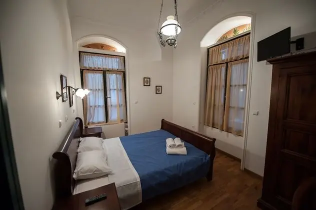 Hotel Ibiscos - Oda