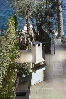 Villa Ibiscus - Dış Mekan