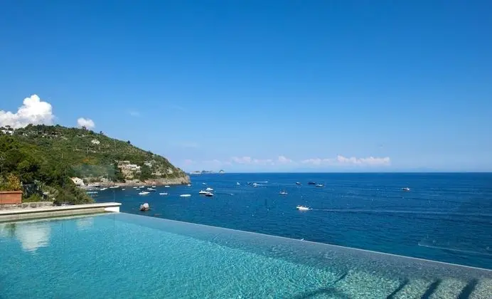 Villa Ibiscus - Havuz