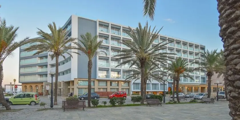 Ibiscus Hotel - Dış Mekan