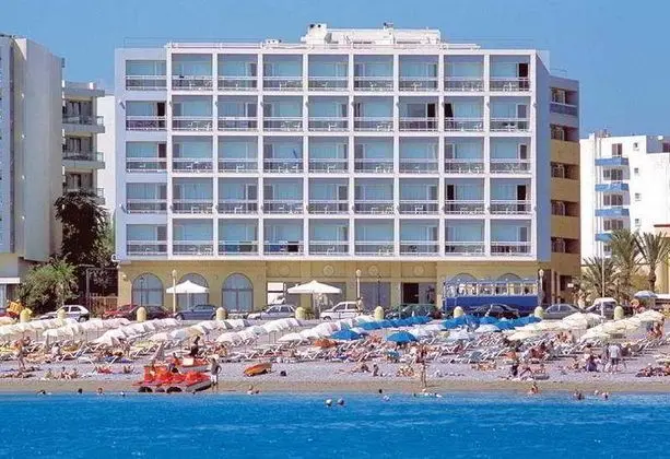 Ibiscus Hotel - Genel