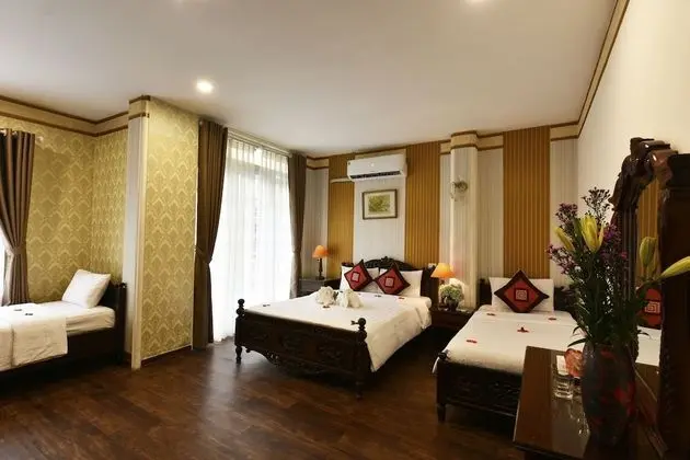Ibiz City Hostel
