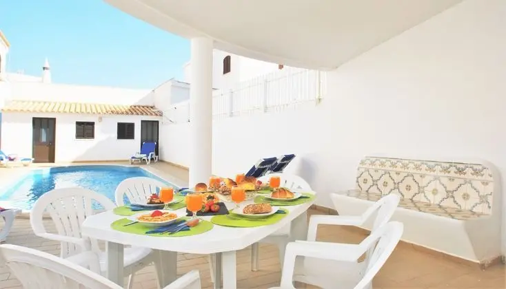 Villa Ibiza - Dış Mekan