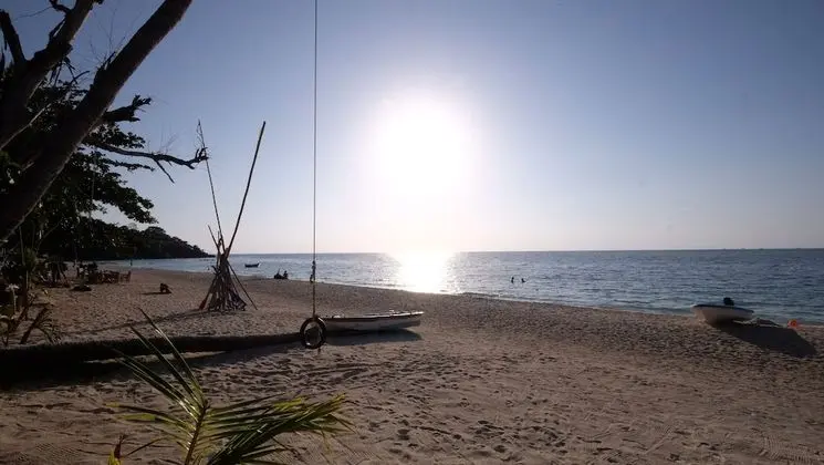 Ibiza Beach Resort - Plaj