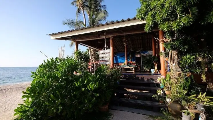Ibiza Beach Resort - Yerinde Yemek