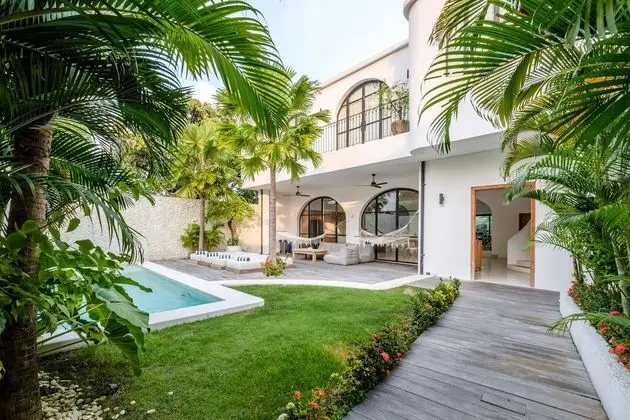 Ibiza Villa
