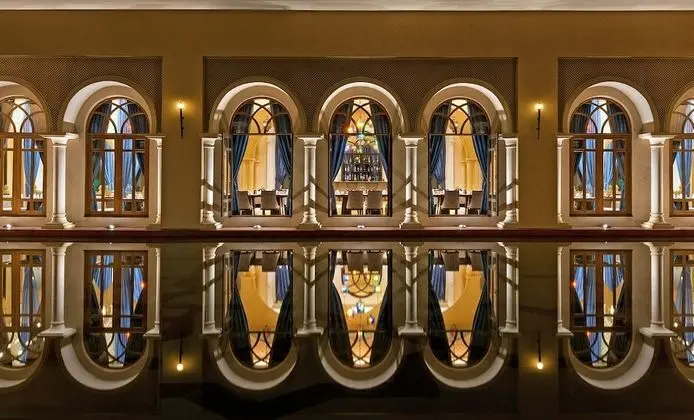 Ibiza The Fern Resort and Spa Kolkata - Öne Çıkan Resim