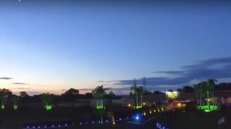 Ibiza Golden Motel