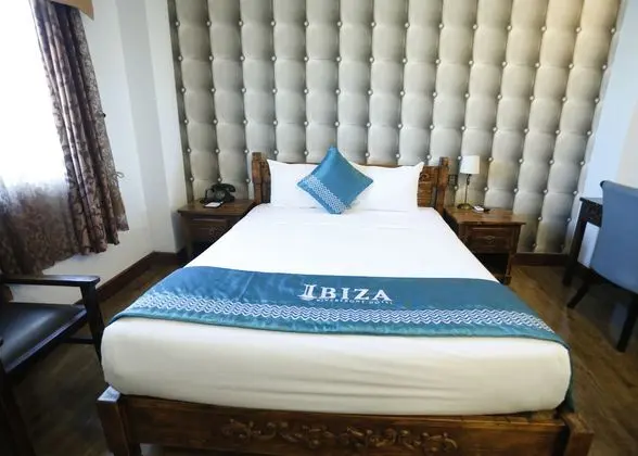 Ibiza Riverfront Hotel Da Nang - Oda