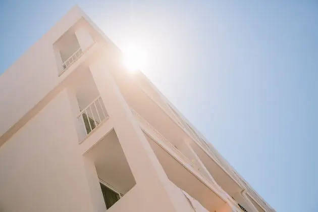 Ibiza Rocks Hotel