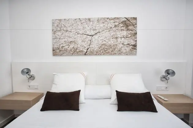 Ibiza Sun Apartments - Oda