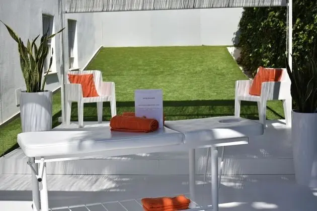 Ibiza Sun Apartments - Spa