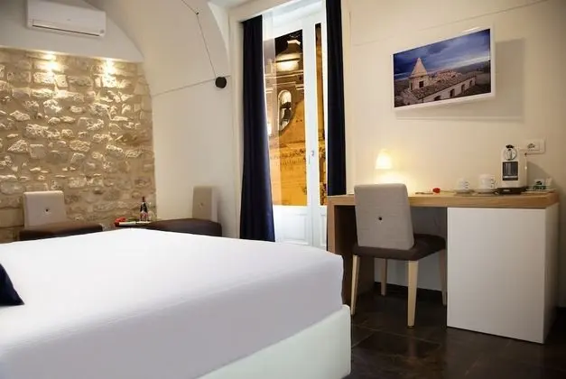 Iblaresort Boutique Hotel - Oda